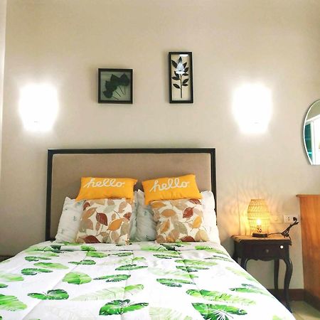 Sunshine'S Haven Hotel Ronda Luaran gambar