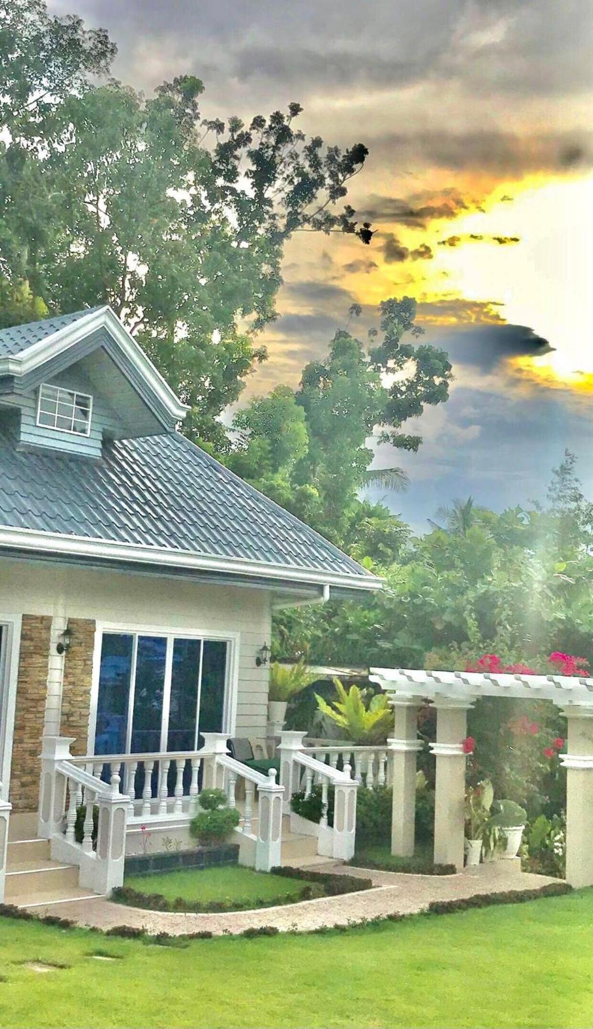 Sunshine'S Haven Hotel Ronda Luaran gambar