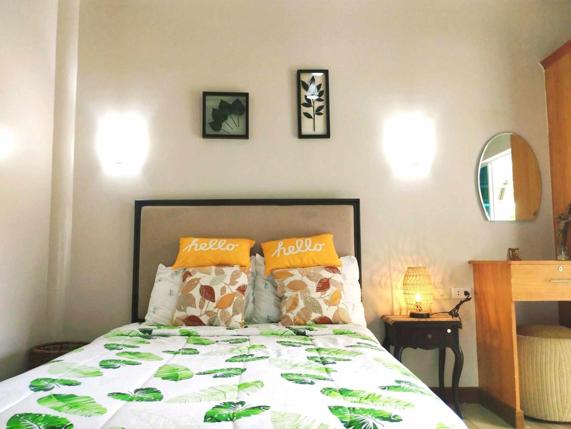 Sunshine'S Haven Hotel Ronda Luaran gambar