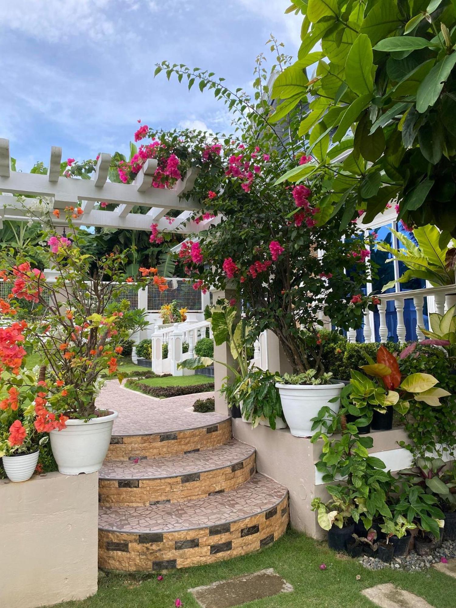 Sunshine'S Haven Hotel Ronda Luaran gambar