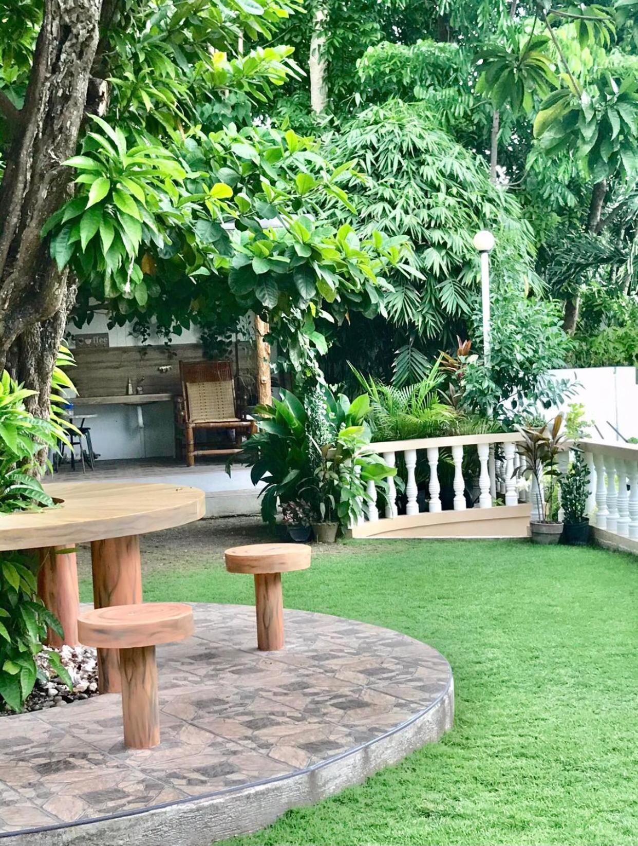 Sunshine'S Haven Hotel Ronda Luaran gambar