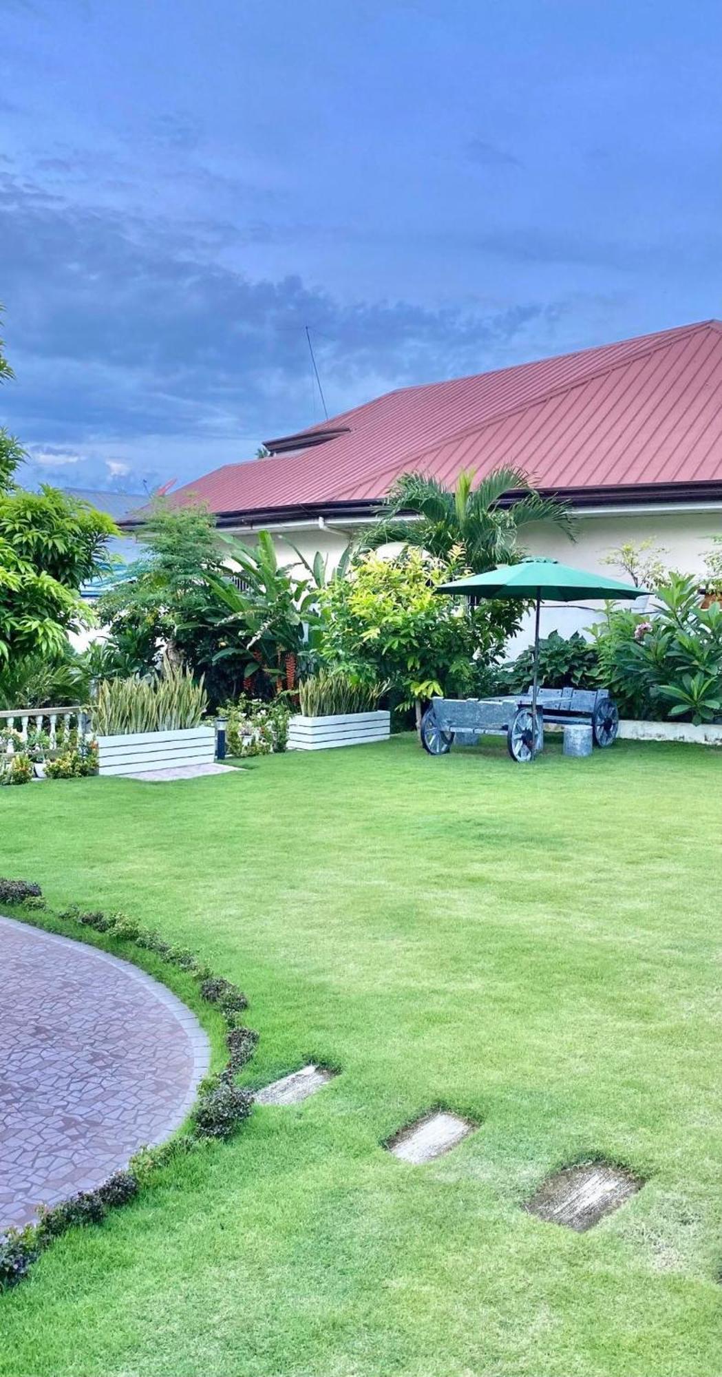 Sunshine'S Haven Hotel Ronda Luaran gambar