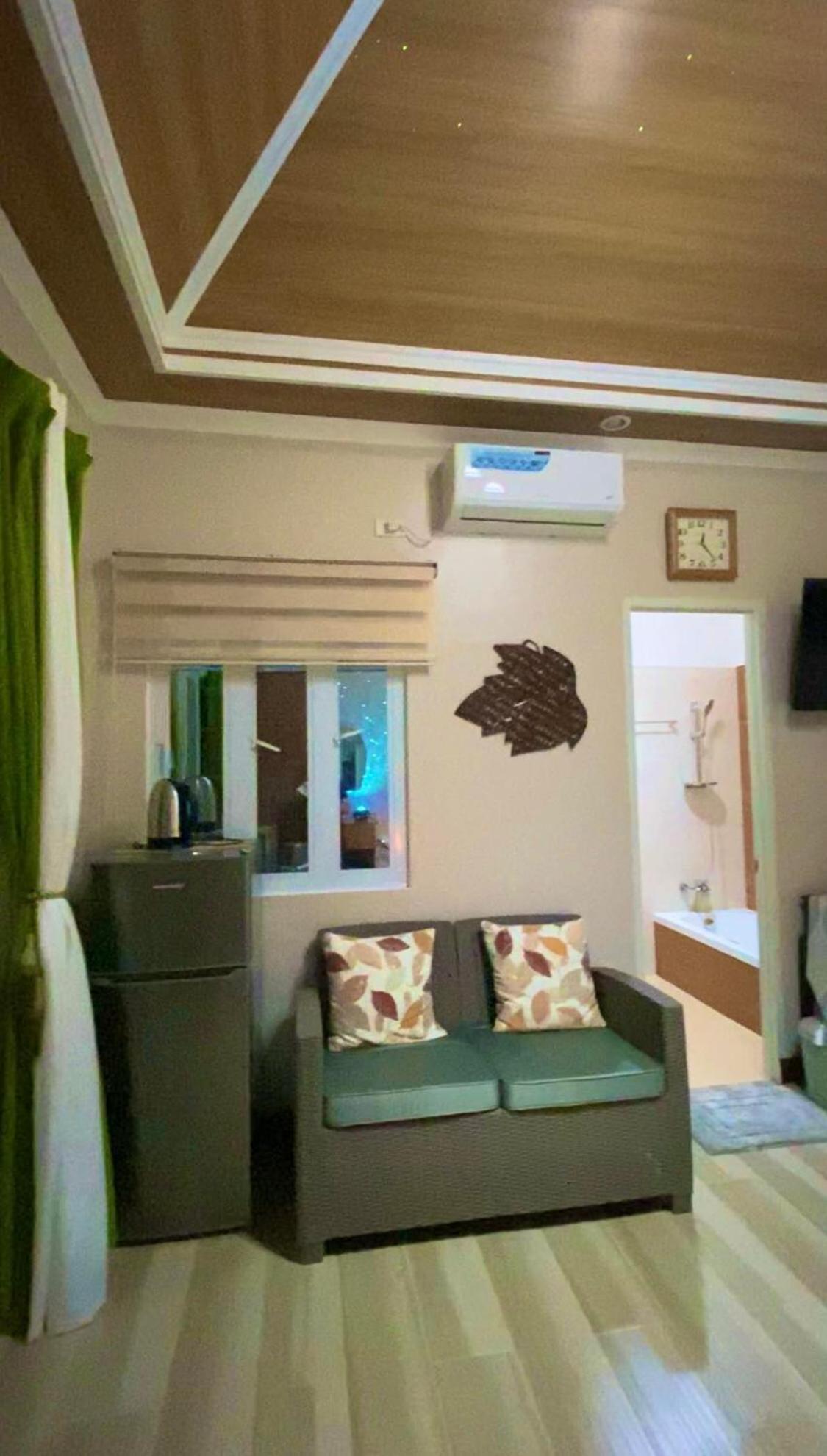 Sunshine'S Haven Hotel Ronda Luaran gambar