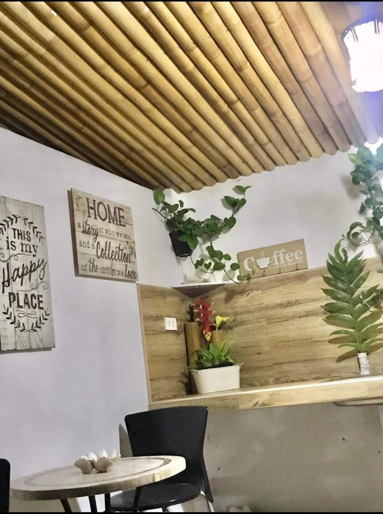 Sunshine'S Haven Hotel Ronda Luaran gambar