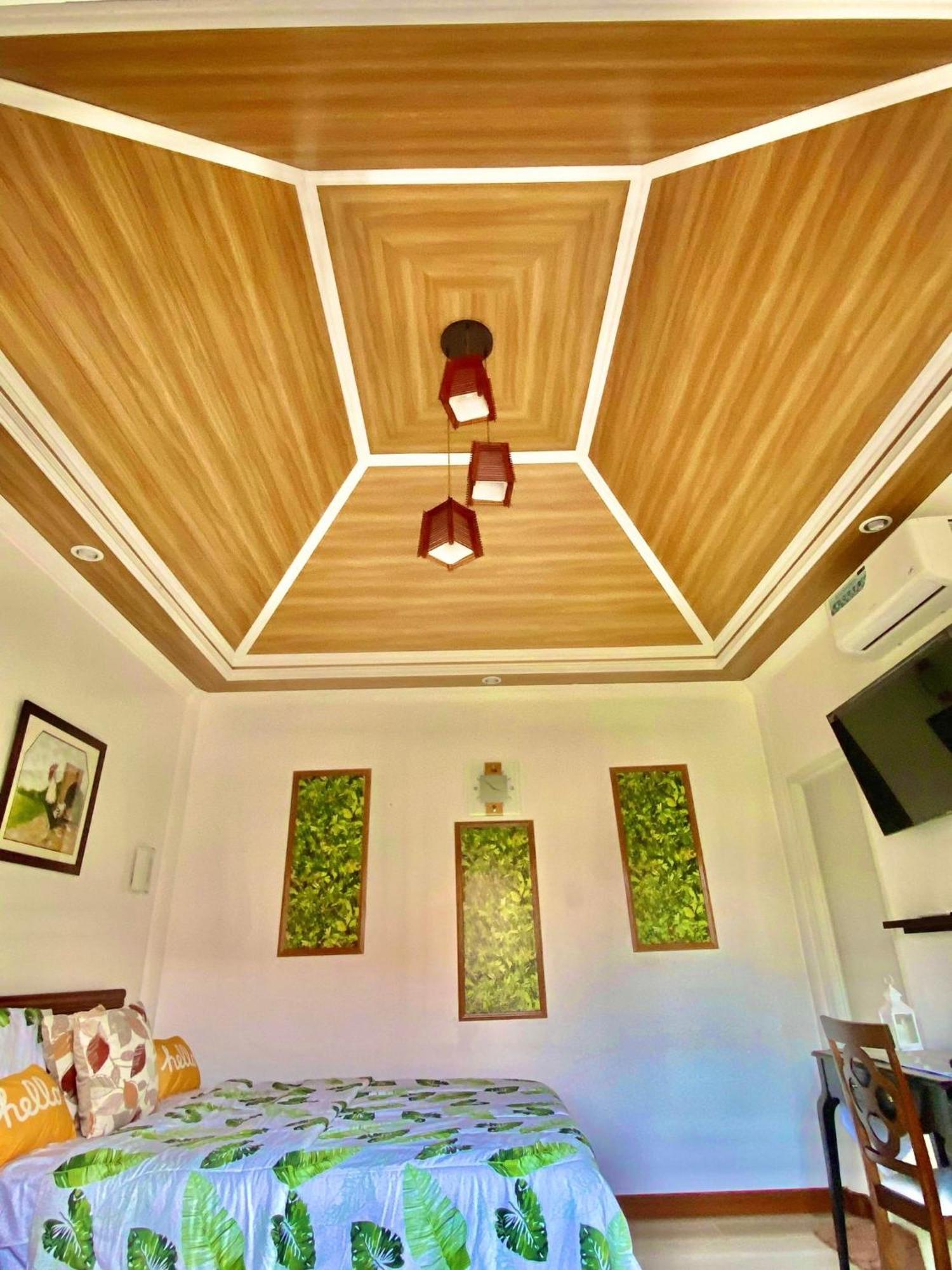 Sunshine'S Haven Hotel Ronda Luaran gambar